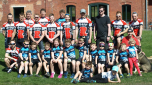 Týmový den A BIKE CLUB OSTRAVA !! @ Landek | Moravskoslezský kraj | Česko